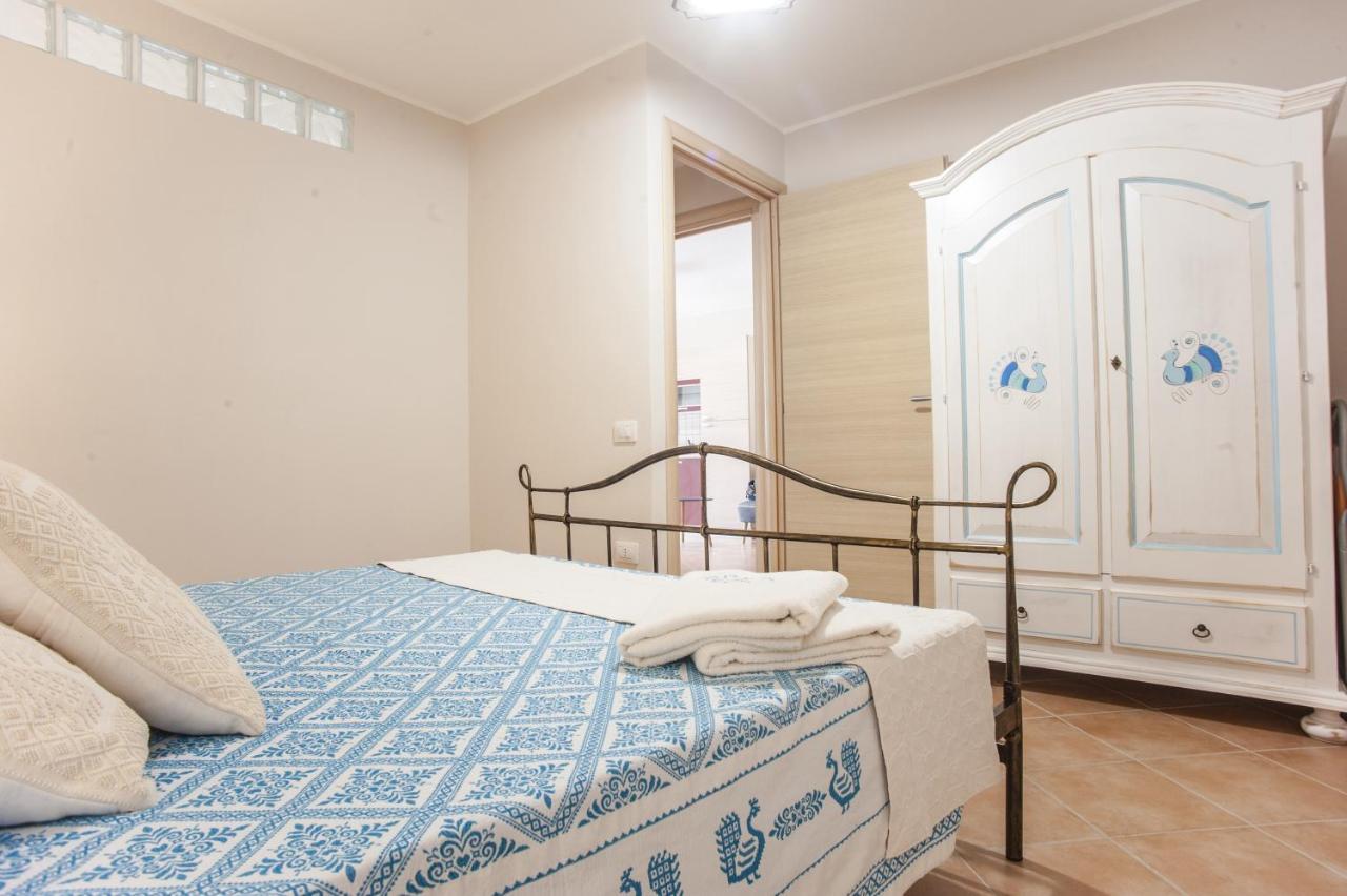 Sobia Manna Villa Chia Exteriör bild